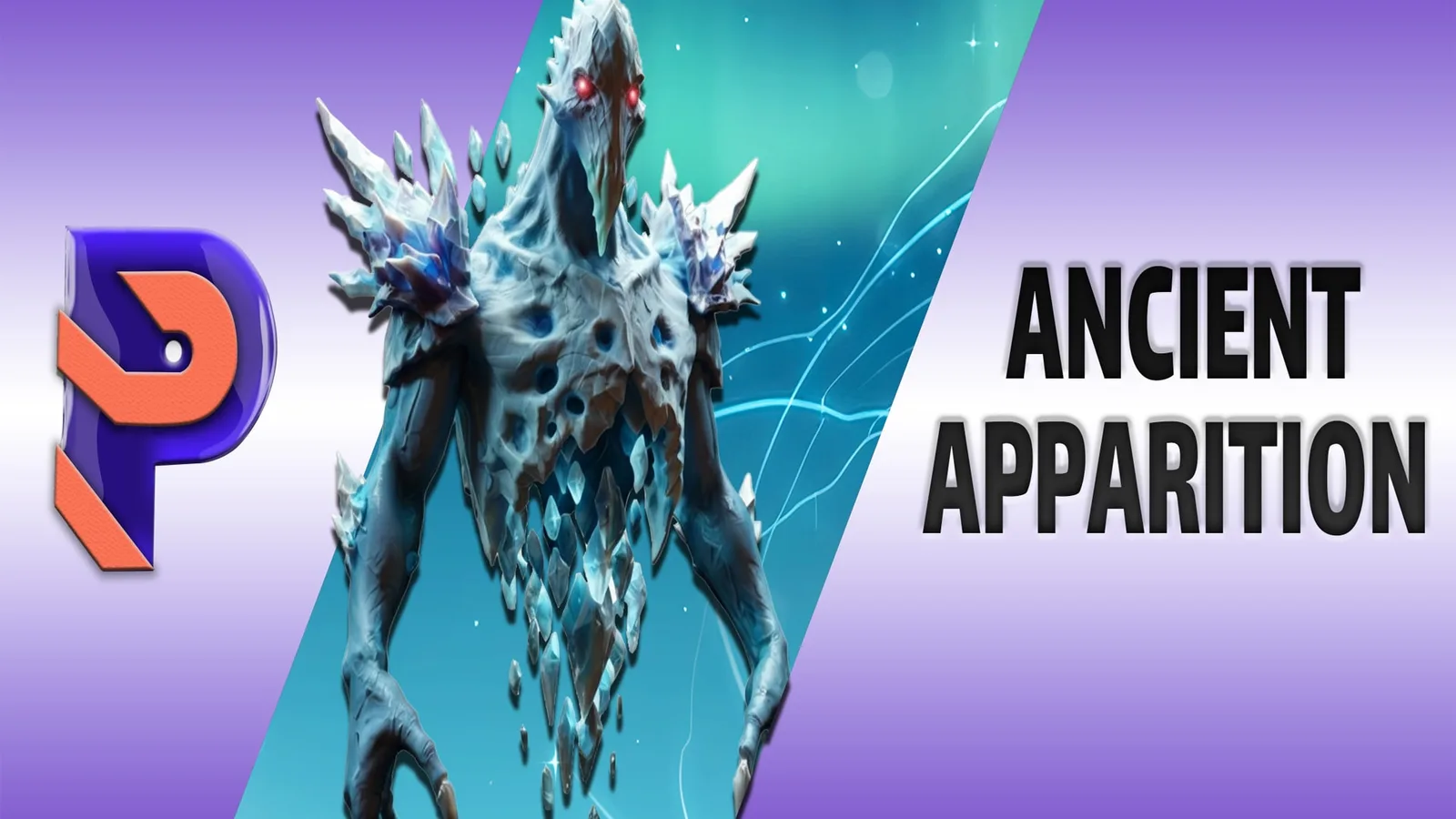 Ancient Apparition Dota 2 – روح باستانی یخبندان 