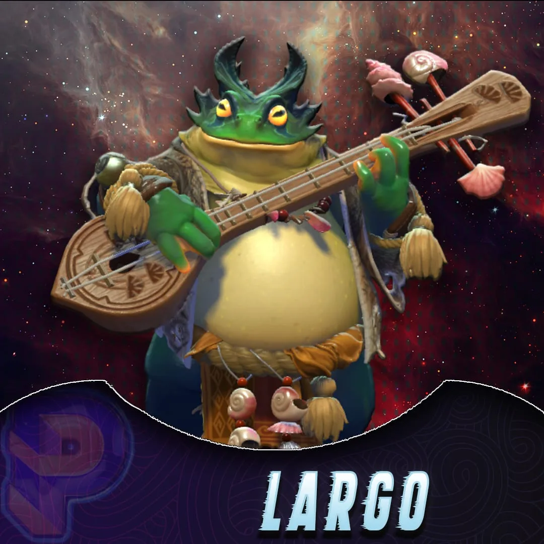 Largo