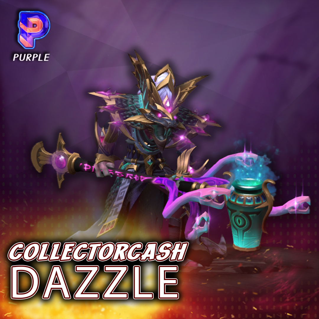 DAZZLE Dezun