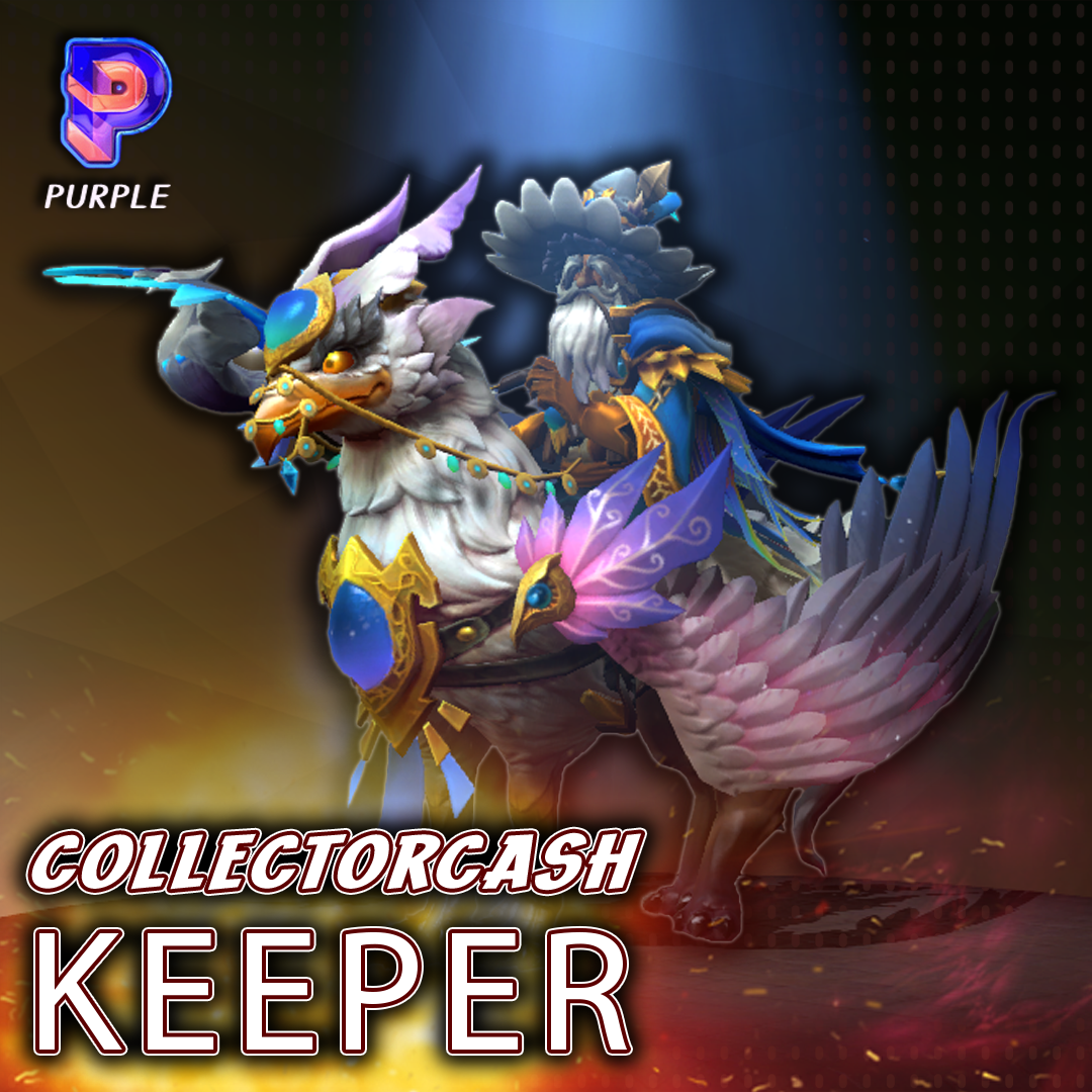 KEEPER Flight