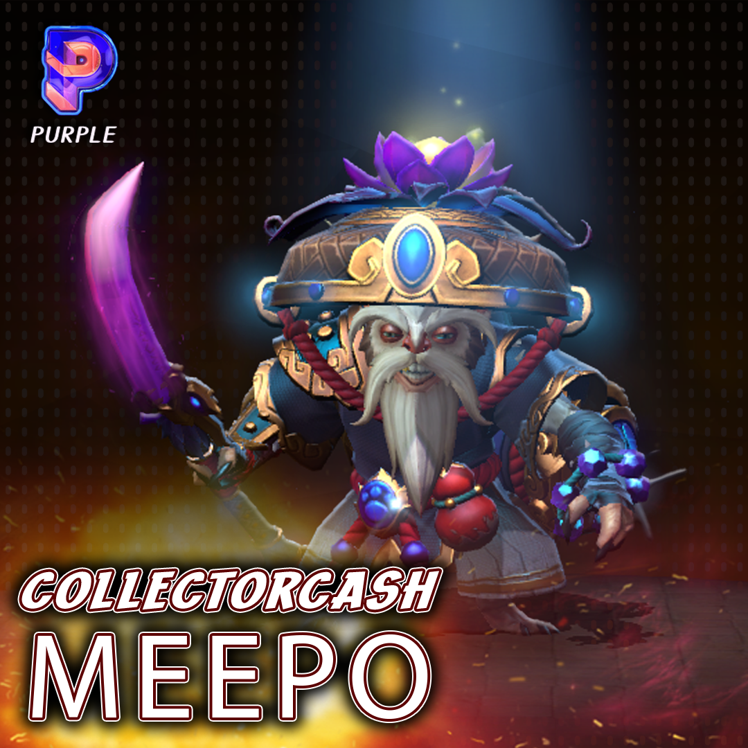 MEEPO Lotus