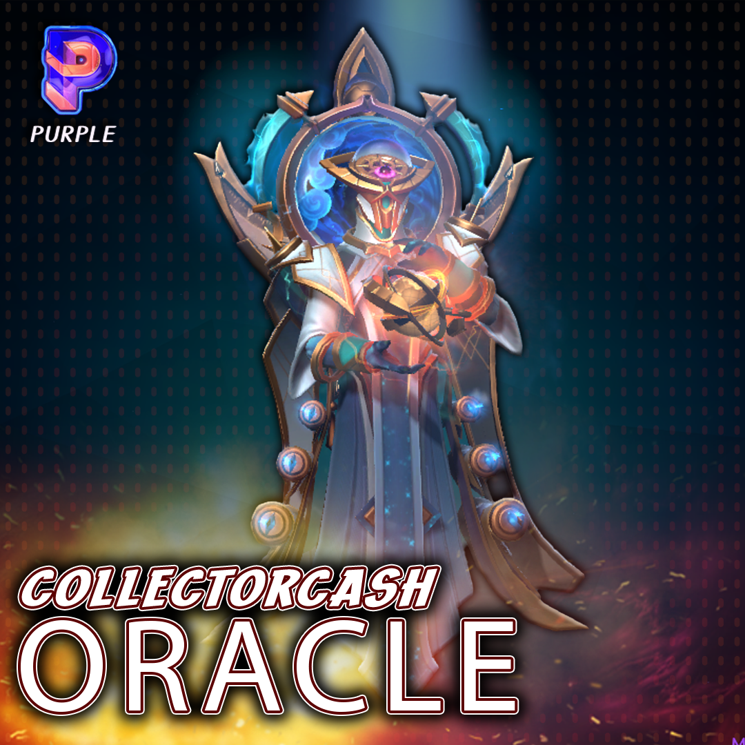 ORACLE Foreseen