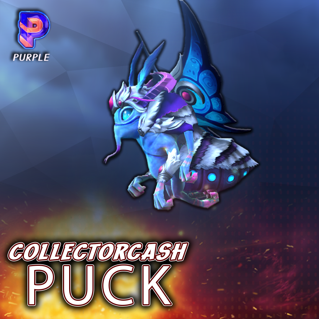 PUCK Mischief