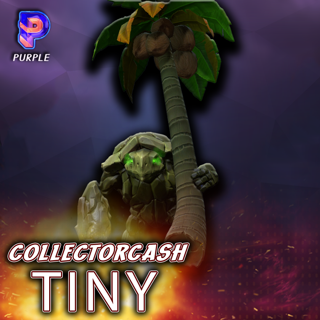TINY Colossal