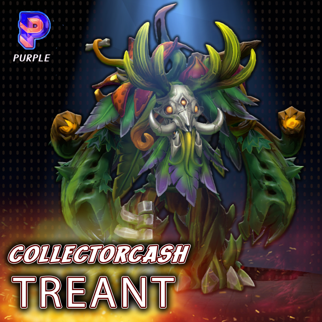 TREANT Spina