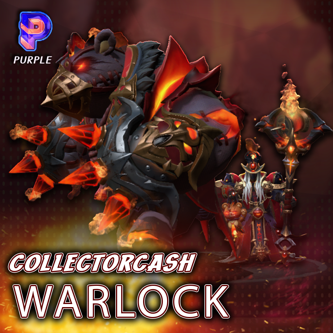 WARLOCK Seam