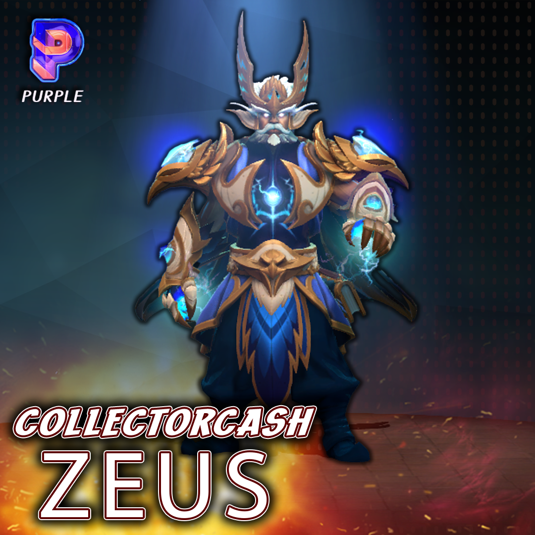 ZEUS Bird