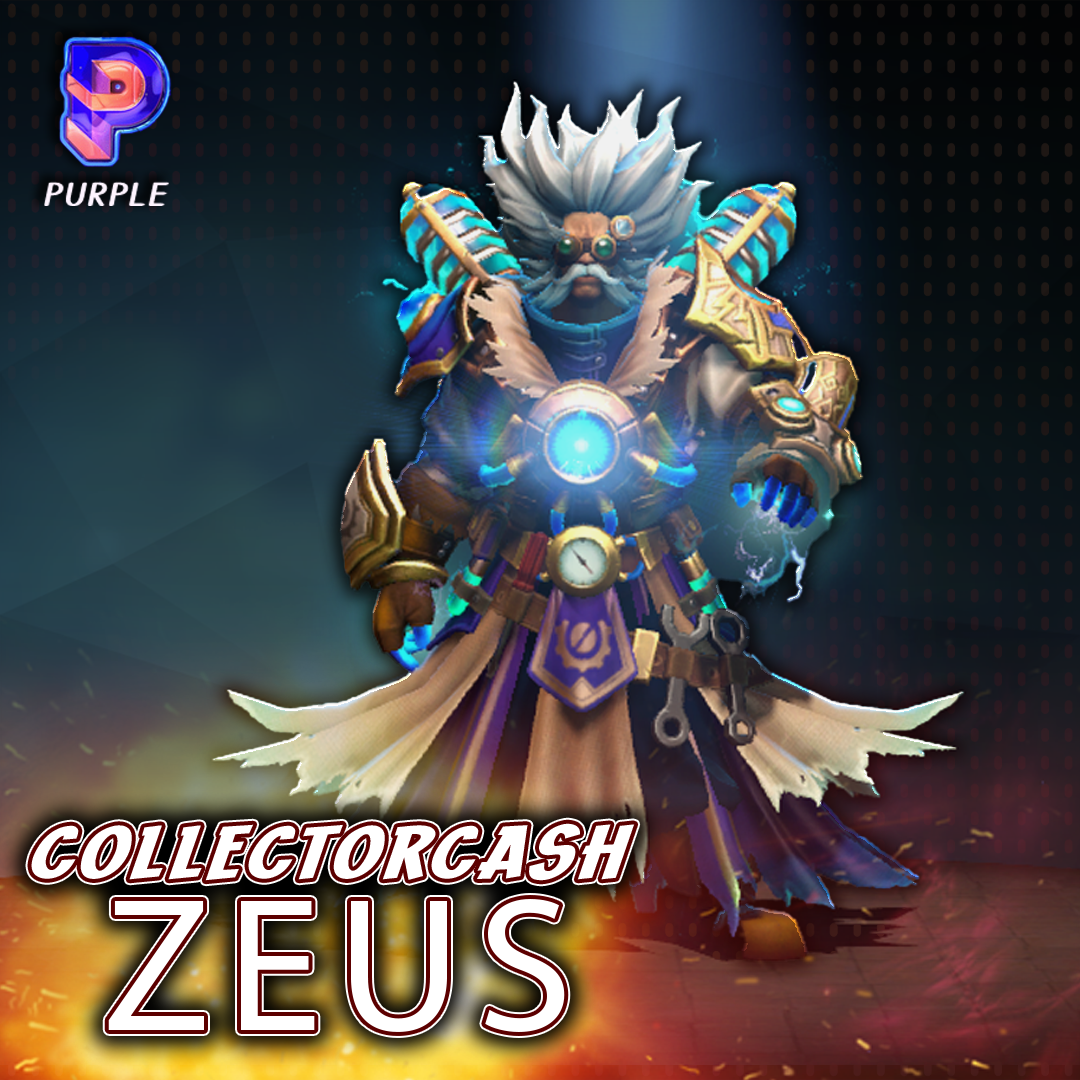 ZEUS Volt