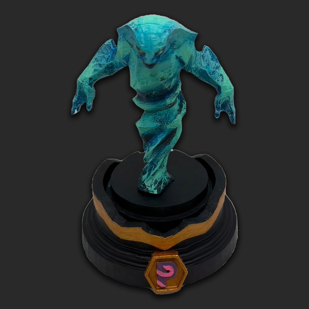 Morphling – Dota 2 Collectible Action Figure | فیگور اکشن هیرو Morphling