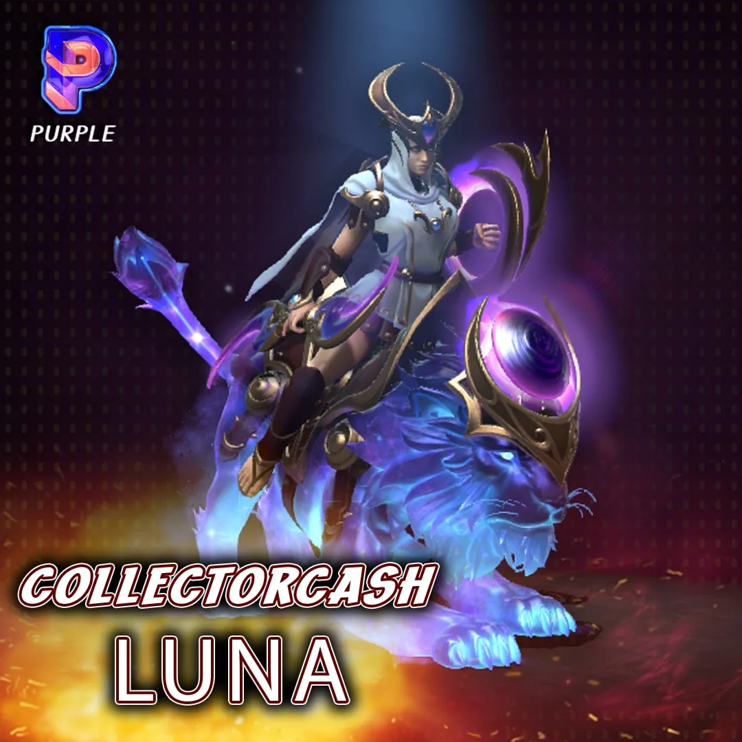 LUNA leonid