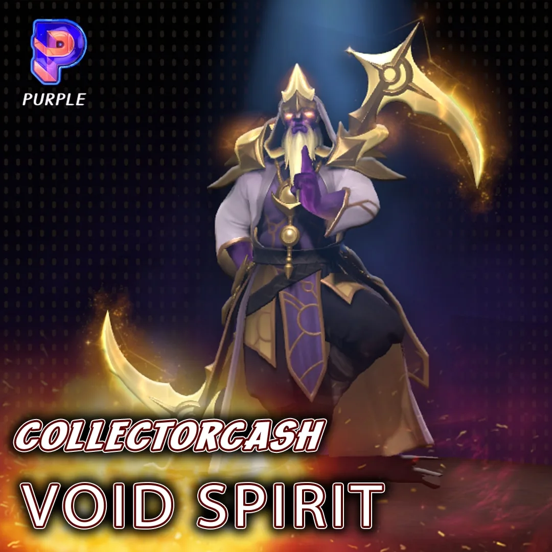 VOID SPIRIT umbral