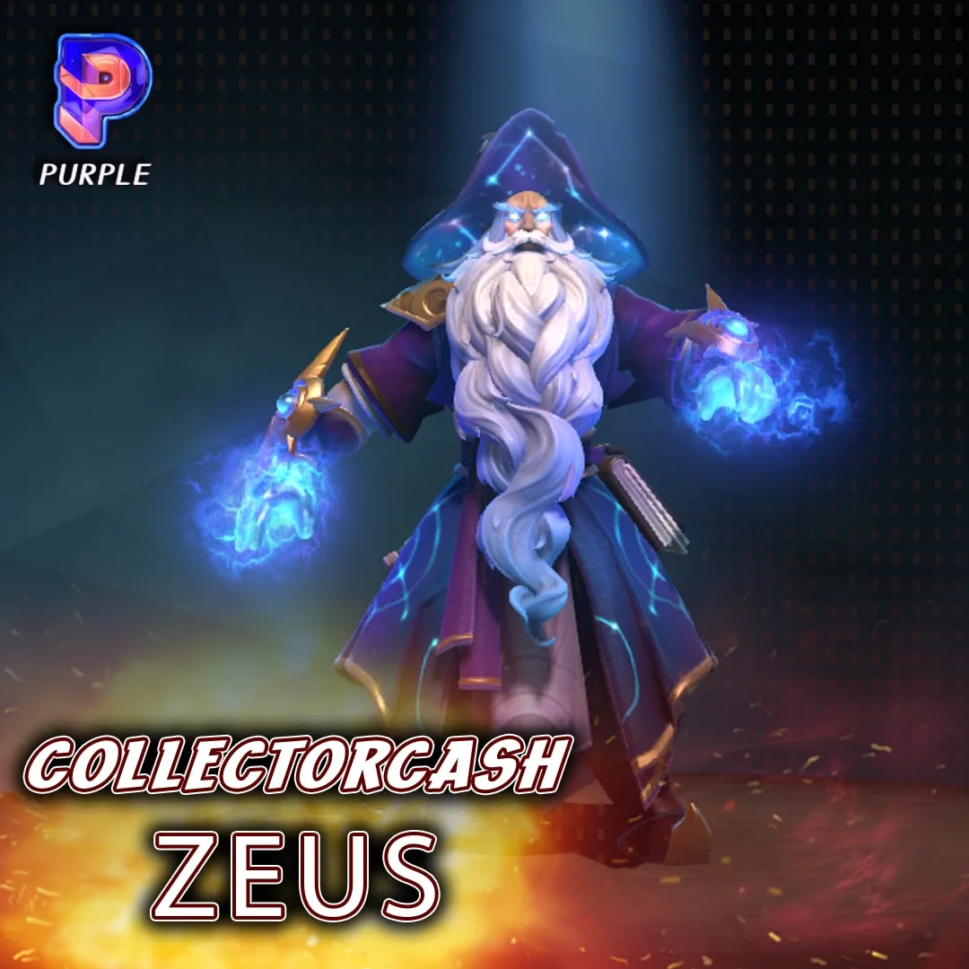 ZEUS photonic