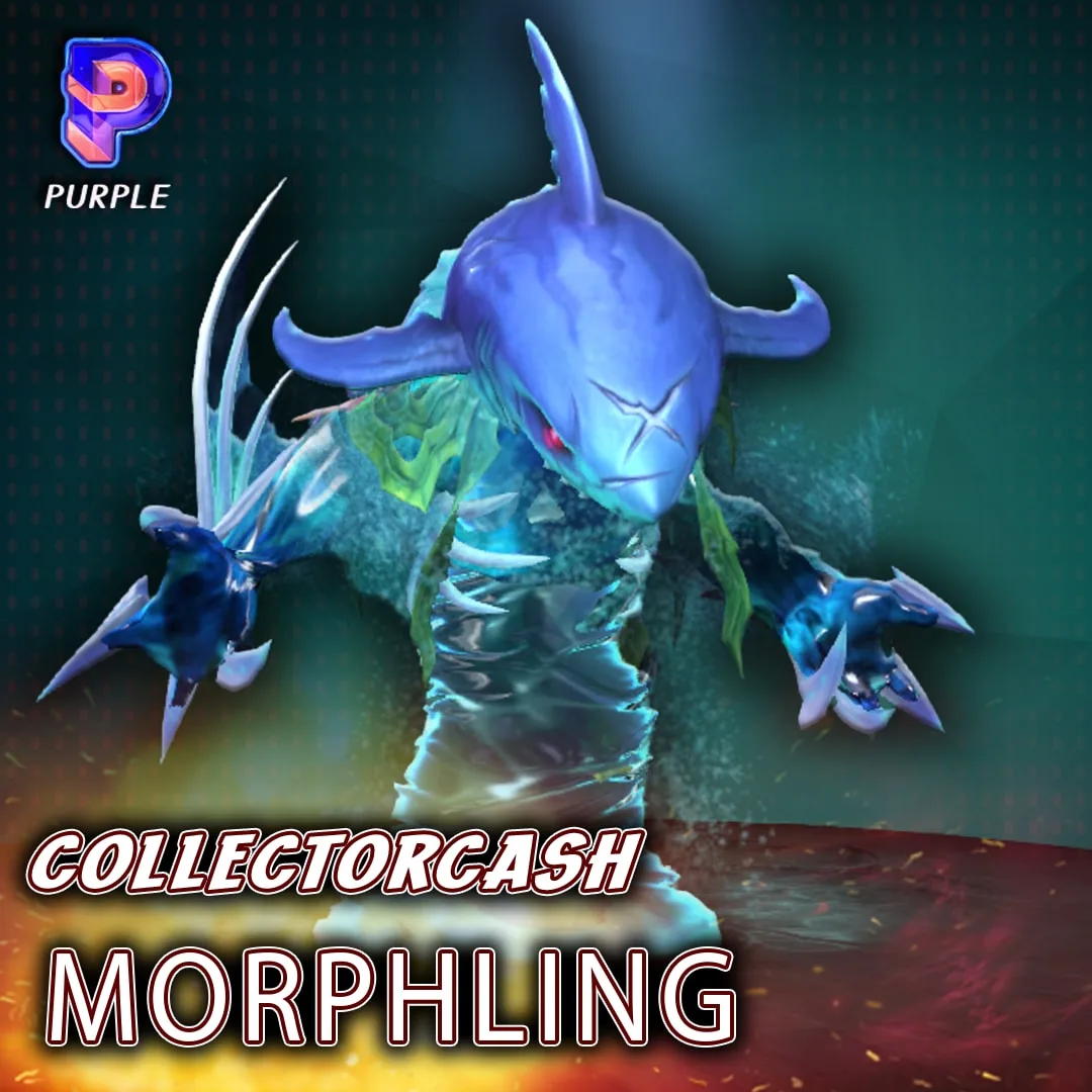 MORPHLING fluid