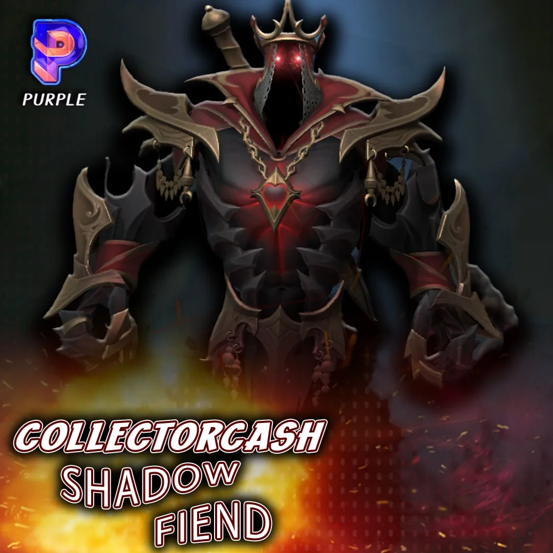 SHADOW FIEND lord
