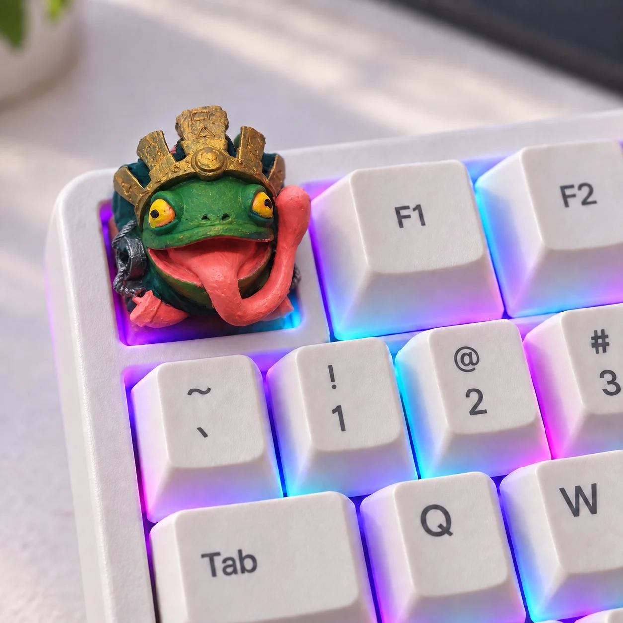 Largo Keycap