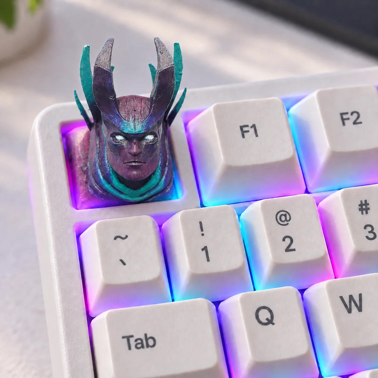 Terrorblade Keycap