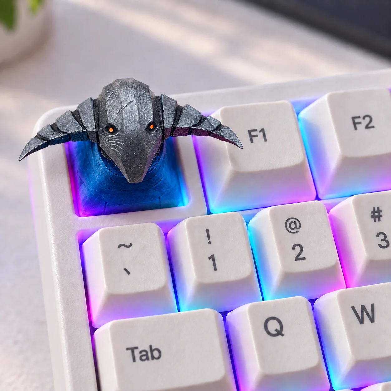 Sven Keycap